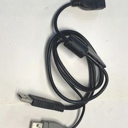 CAL-COMP USB DATA CABLE SPLITTER MODEL CC-YC600 P/N: NCCCA600H03