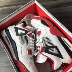 air Jordan 4s retros 