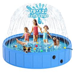 Doogs Pool 