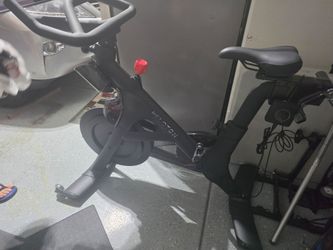 Peloton