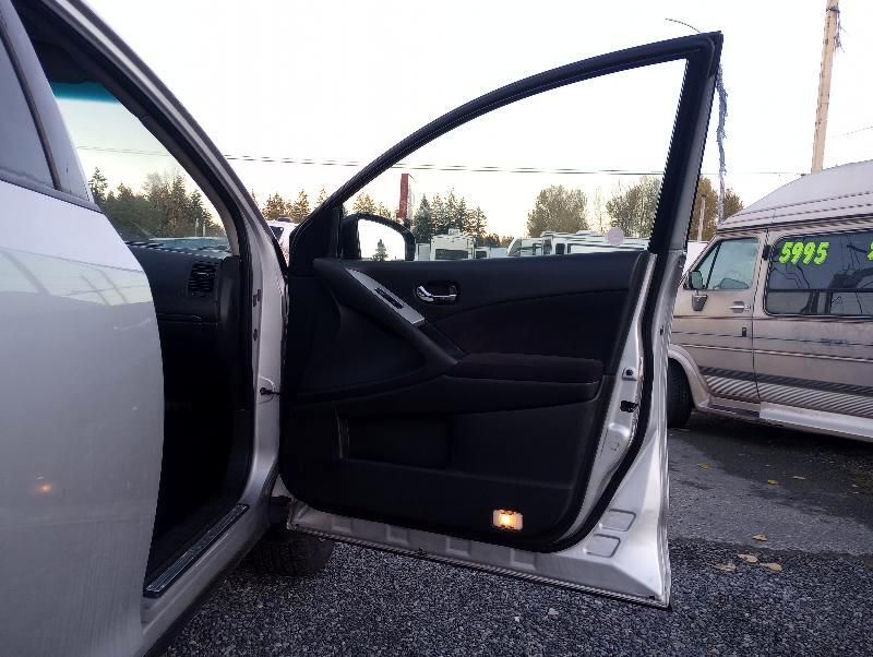 2009 Nissan Murano for Sale in Everett, WA OfferUp