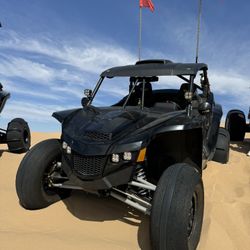 2019 Artic Cat Wildcat XX