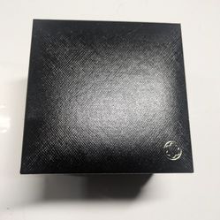 Montblanc Watch Box Rarity Men Watch Cas Only Designer High Quality , Brand New ,
