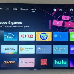Sony 65" Class - X850G Series - 4K UHD LED LCD TV