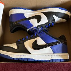 Nike Boy Shoes Size 4y