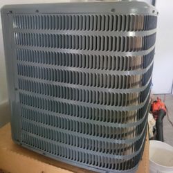 Goodman Ac Unit
