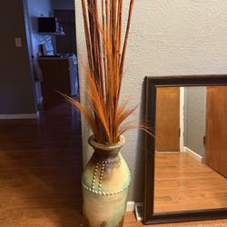 Large Vase