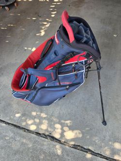 Datrek 14 Way Golf Bag
