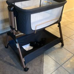 Baby Bassinet 