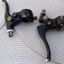 89 Levers For GT Dyno