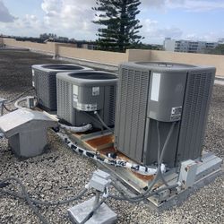 A/c Unit New 