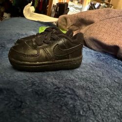 Baby Nikes