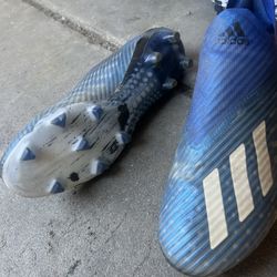 Adidas X .1s