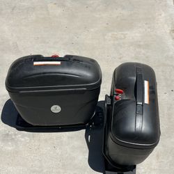 Side Cases