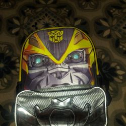 Transformers 🗿