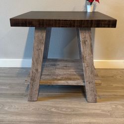 Side Table 