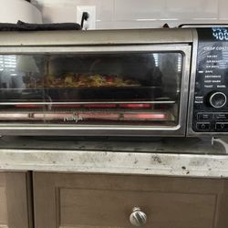 Ninja Air Fryer