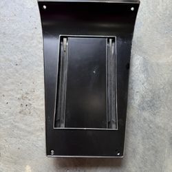 OER 70-72 Camaro Auto Transmission Console Shift Plate