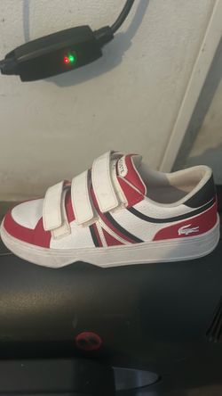 Lacoste Boys Sneakers