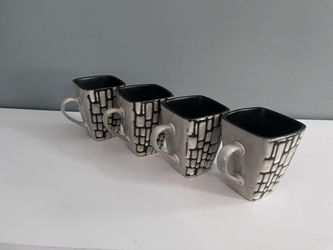 4-set mugs