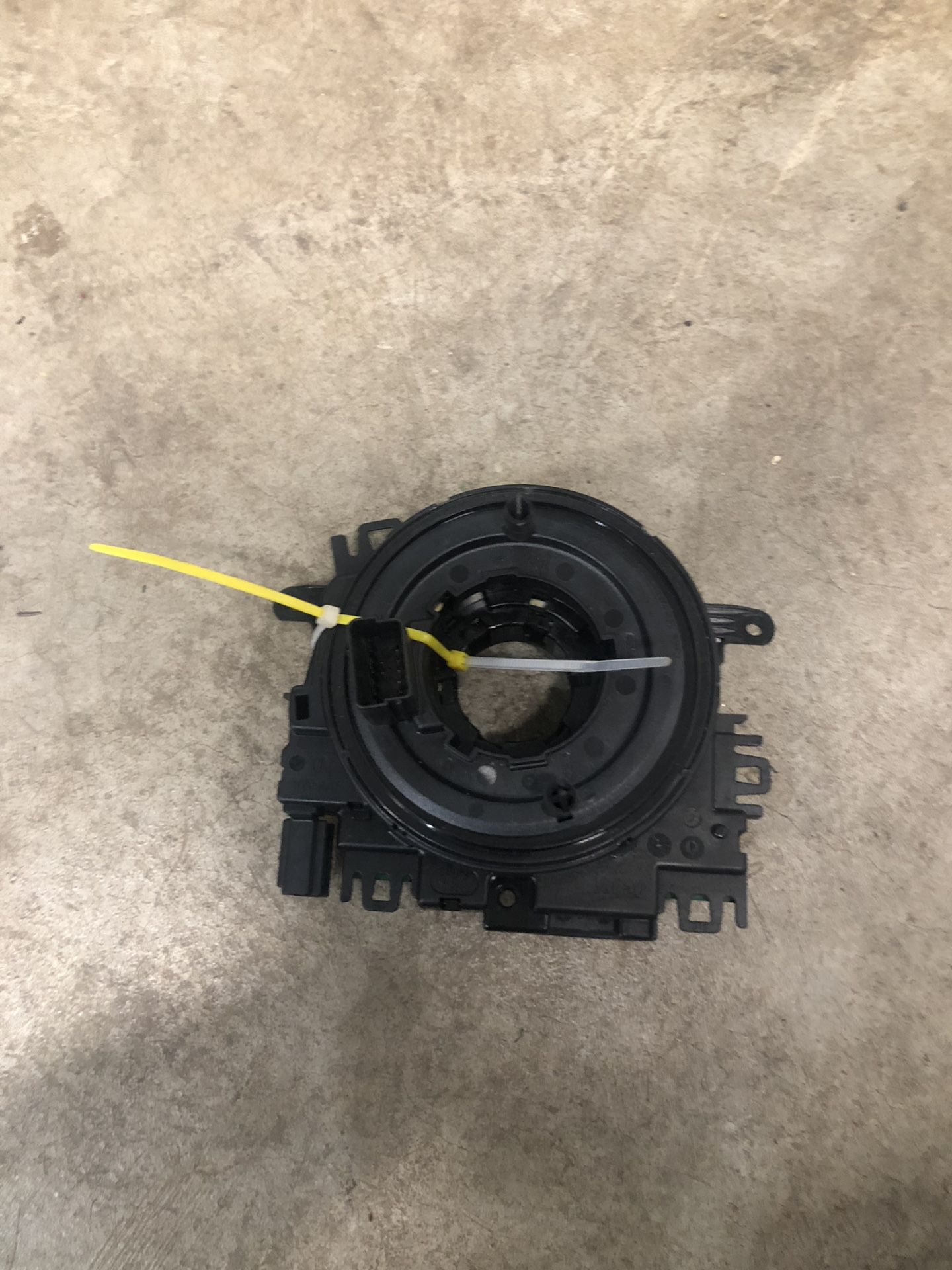 Clock Spring Golf Vw golf gti mk7 oem clock springs for Sale in Bensenville, IL - OfferUp