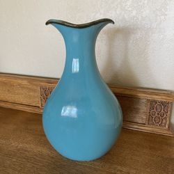 New- Ceramic Vase -$8