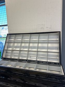 LED light cans