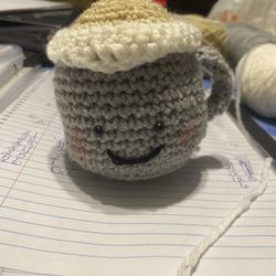Coffee Cup. For Those Coffee Lovers 