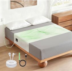 Grounding Sheets Mat for All Mattress Sizes