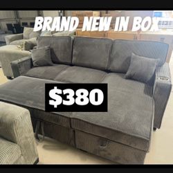 Brand New In Box 