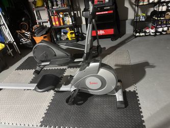 Exercise Equipment