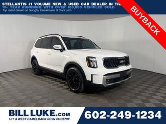 2023 Kia Telluride