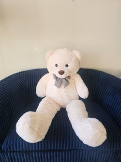 Teddy