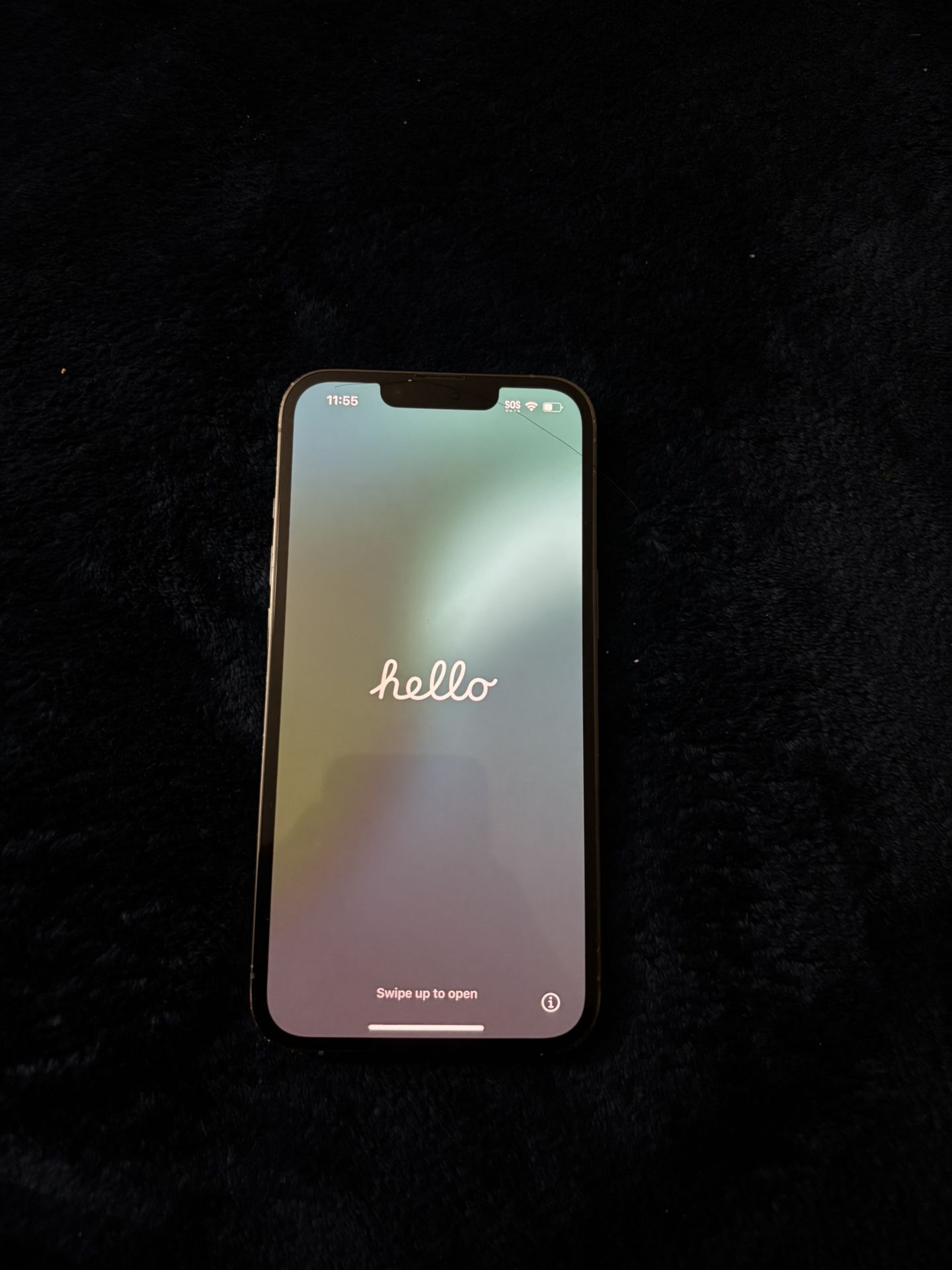 iPhone 13 Pro