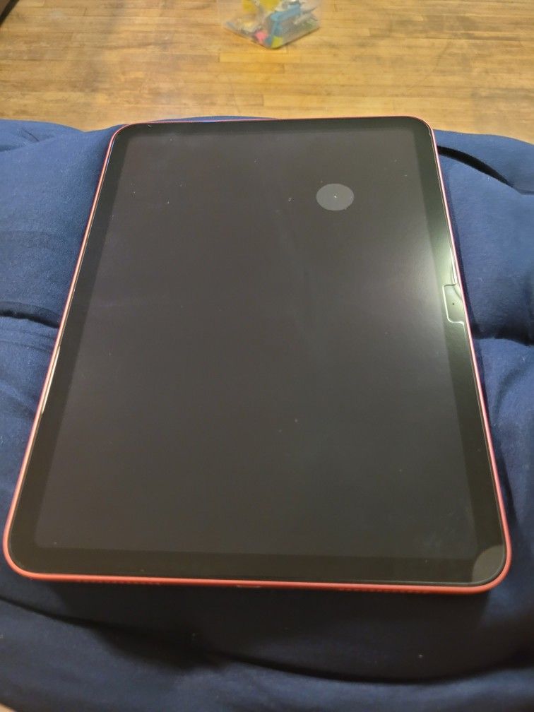 iPad 10 256GB