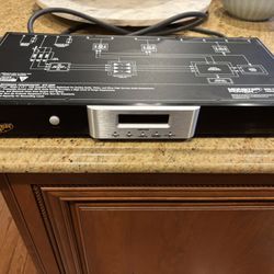 Monster Power Surge Protector HTS1600