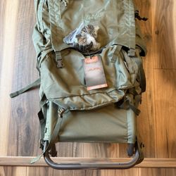 Alpz Hunting pack Commander + Pack