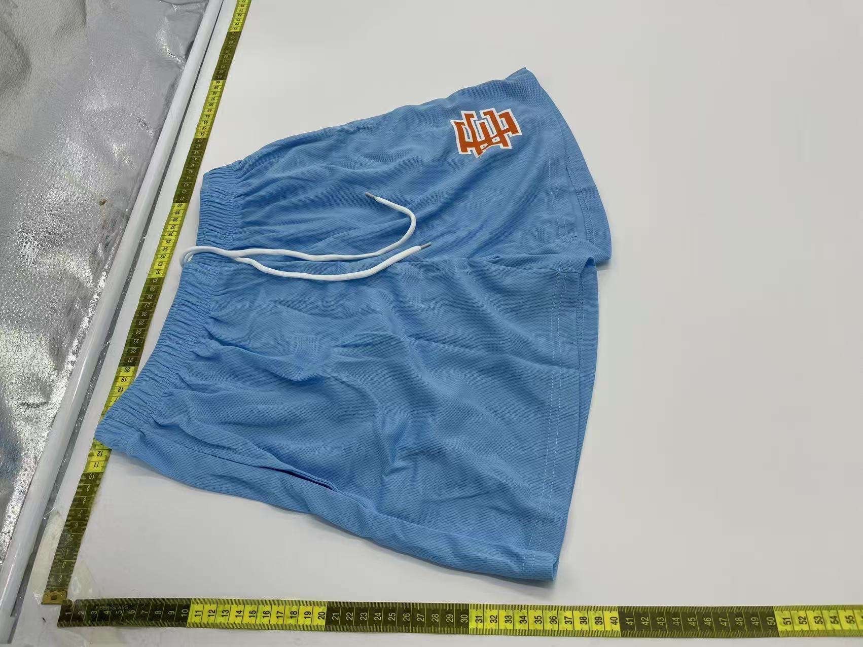 Eric Emmanuel Shorts