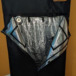 Gorilla Grow Tent