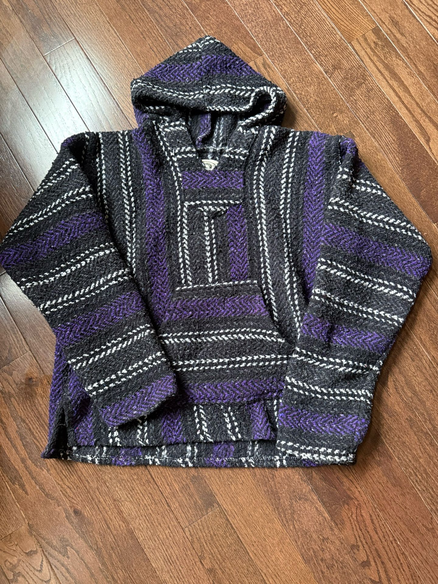 Baja Joe Hoodie (heavy)~Unisex