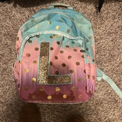 Girl Backpacks 