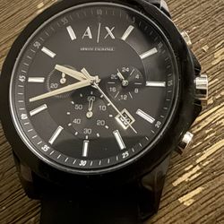 Armani Watch 