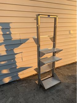 CHATSWORTH 19” DATA RACK
