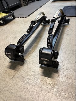 Inno Surfboard Racks