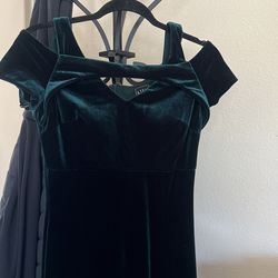 party dress 