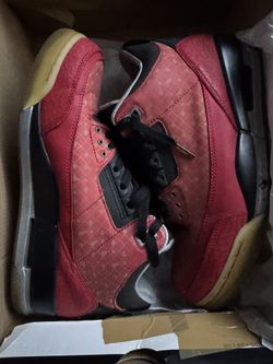 Jordan 3’s Doernbecher