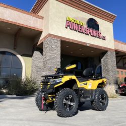 2025 DENAGO Freelander 300 EFI