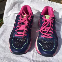 ASICS Gel Kayano 22