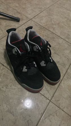jordan 4s