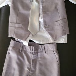 boy's suit Size 5